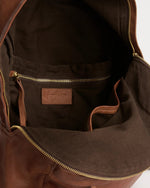 Load image into Gallery viewer, Juju &amp; Co Riley Backpack - Cognac
