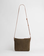 Load image into Gallery viewer, Juju &amp; Co Marlowe Bag - Olive
