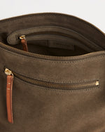 Load image into Gallery viewer, Juju &amp; Co Marlowe Bag - Olive
