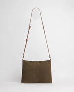 Load image into Gallery viewer, Juju &amp; Co Scout Bag - Olive

