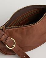 Load image into Gallery viewer, Juju &amp; Co Shasta Sling - Cognac
