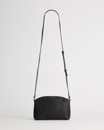 Load image into Gallery viewer, Juju &amp; Co Cleo Crossbody - Black
