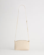 Load image into Gallery viewer, Juju &amp; Co Cleo Crossbody - Ivory
