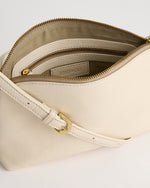 Load image into Gallery viewer, Juju &amp; Co Cleo Crossbody - Ivory
