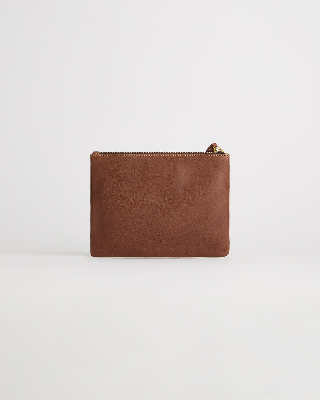Juju & Co Juju Clutch - Cognac
