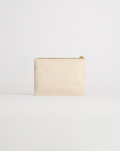 Juju & Co Juju Clutch - Ivory