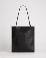 Load image into Gallery viewer, Juju &amp; Co Logan Tote - Black
