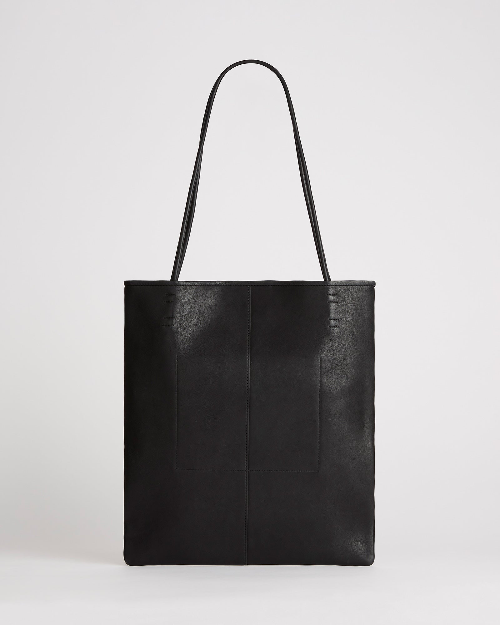 Juju & Co Logan Tote - Black