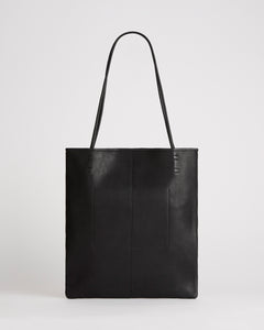 Juju & Co Logan Tote - Black