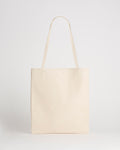 Juju & Co Logan Tote - Ivory