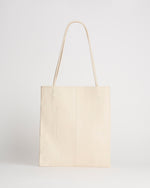 Load image into Gallery viewer, Juju &amp; Co Logan Tote - Ivory
