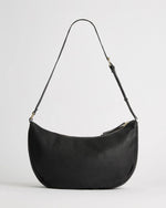 Load image into Gallery viewer, Juju &amp; Co Stevie Sling Black
