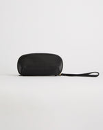 Load image into Gallery viewer, Juju &amp; Co Mini Transit Pouch - Black
