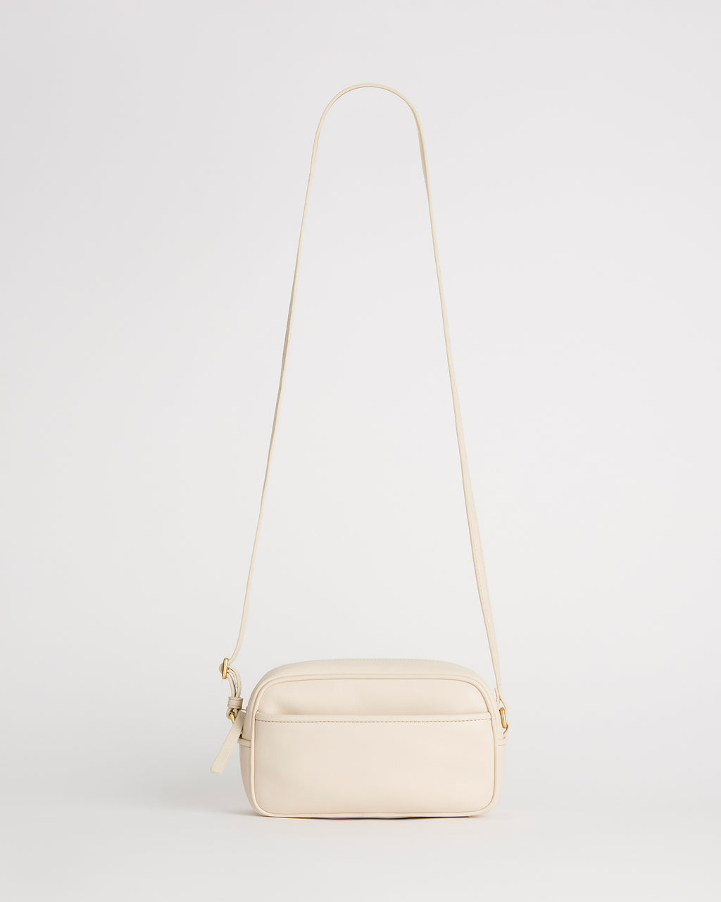 Juju & Co Opera Bag - Ivory