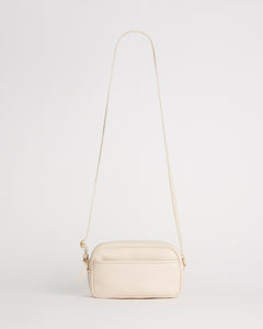 Juju & Co Opera Bag - Ivory