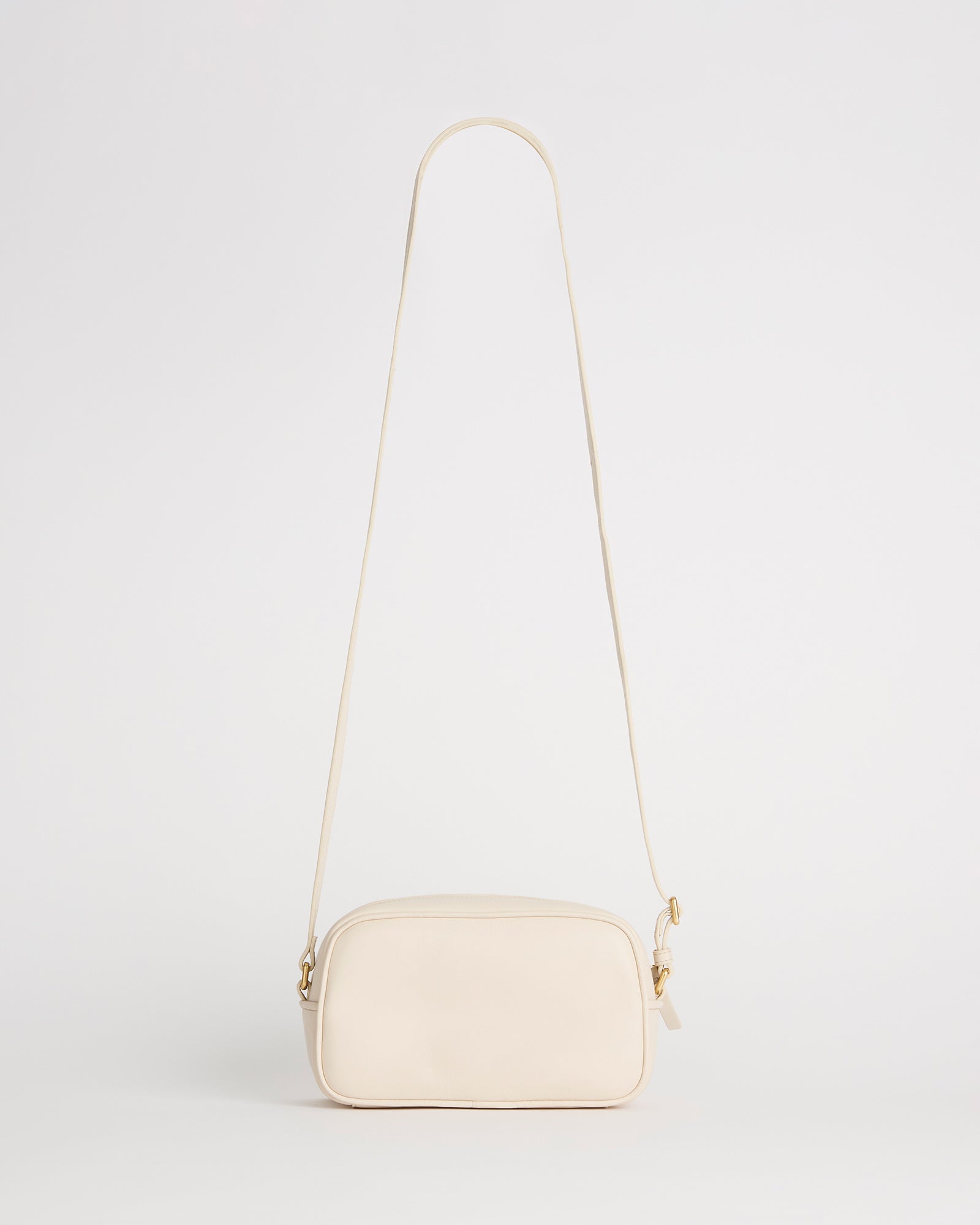 Juju & Co Opera Bag - Ivory