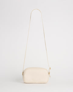 Juju & Co Opera Bag - Ivory