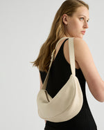 Load image into Gallery viewer, Juju &amp; Co Shasta Sling - Ivory
