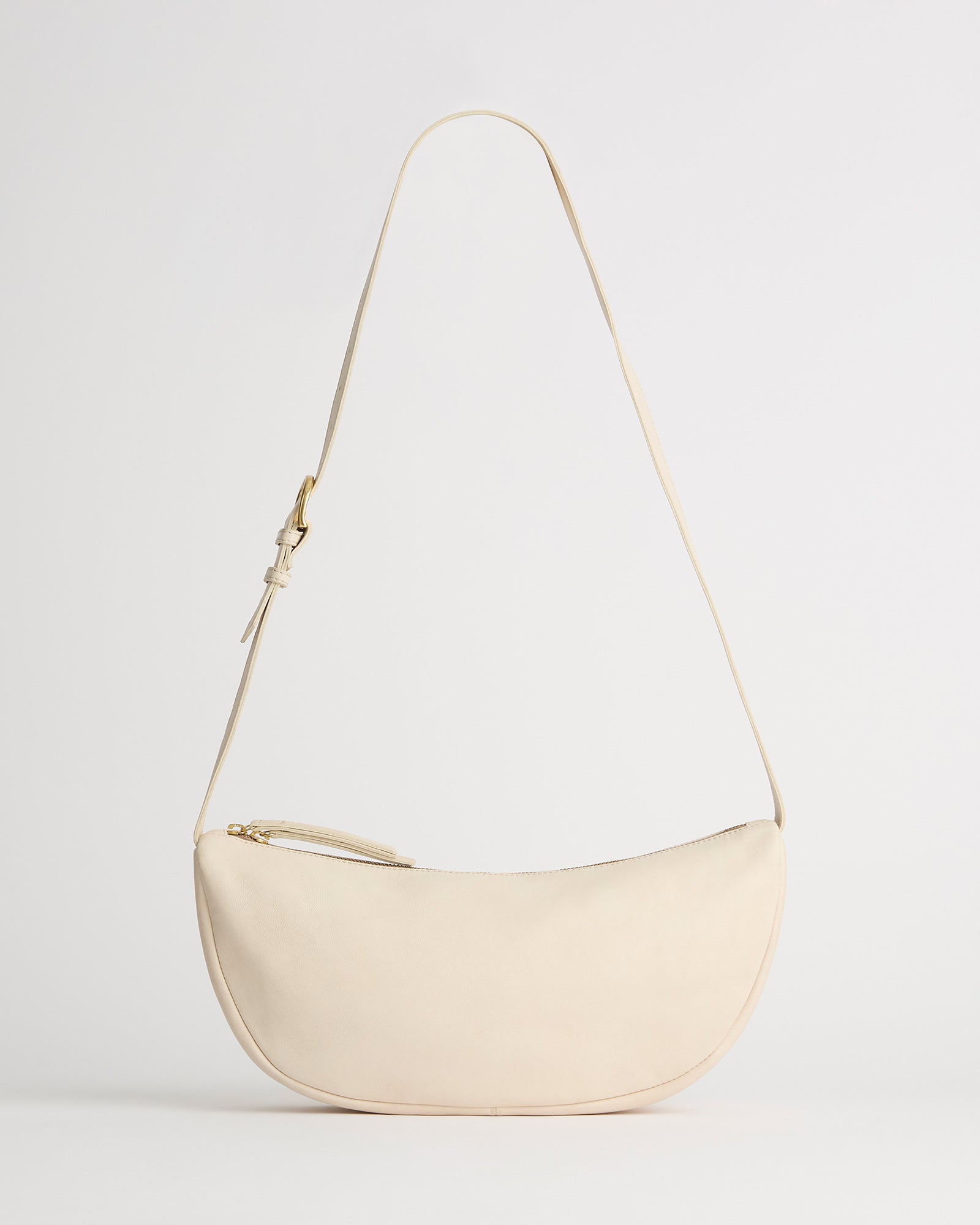 Juju & Co Shasta Sling - Ivory