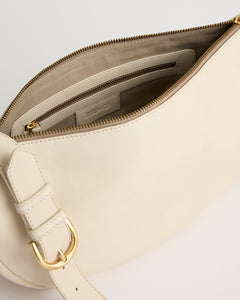 Juju & Co Shasta Sling - Ivory