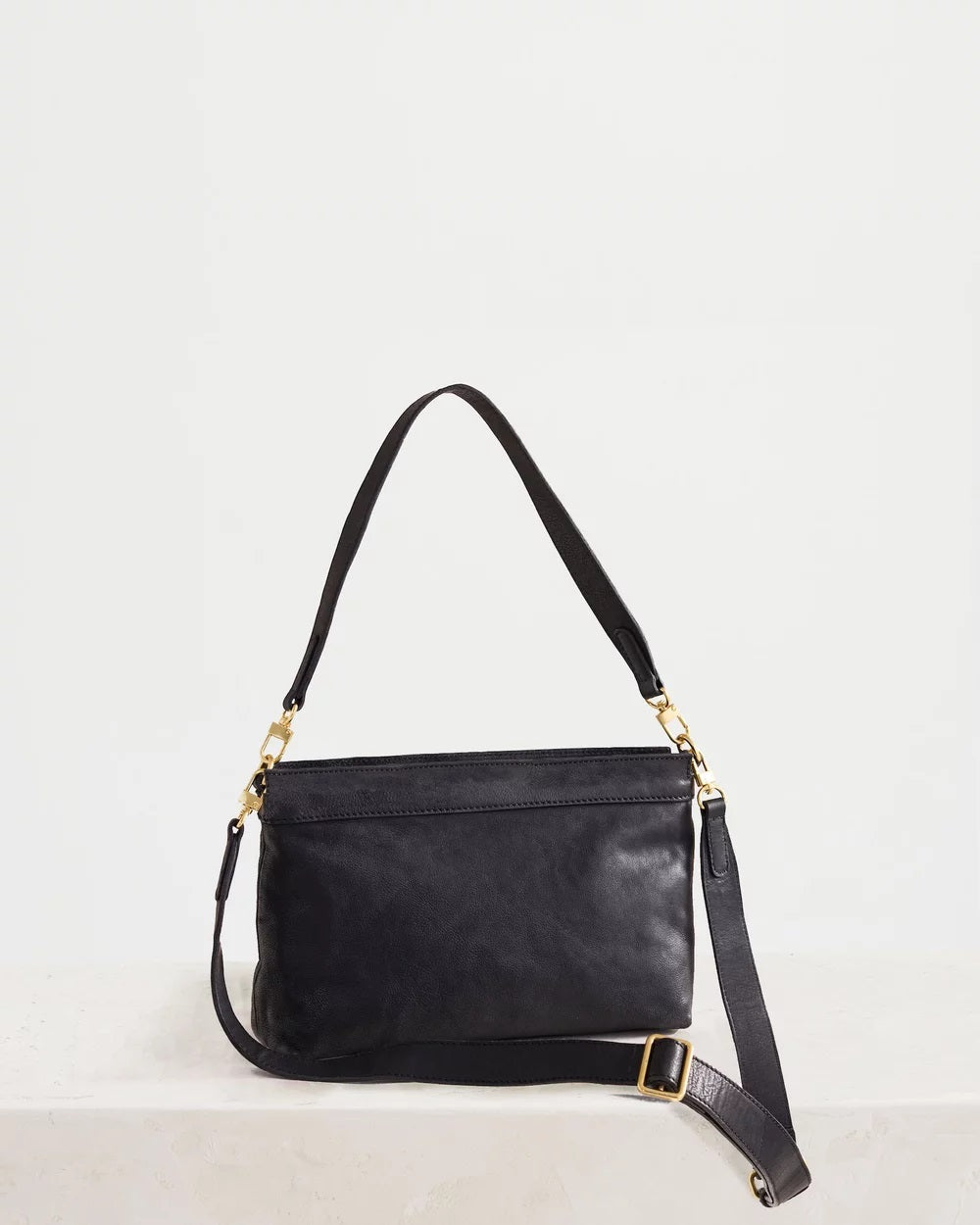 Juju & Co Hilma Bag Black