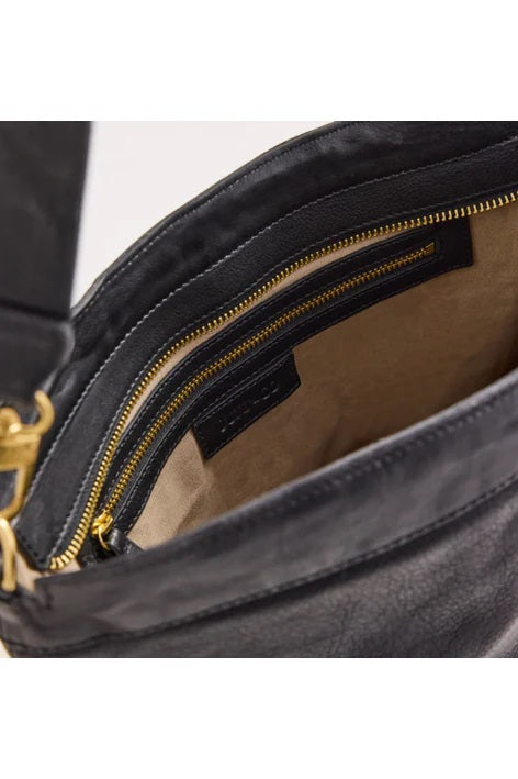 Juju & Co Georgia Bag Black