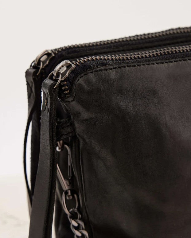 Juju & Co Good Juju Bag Black