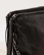 Load image into Gallery viewer, Juju &amp; Co Good Juju Bag Black
