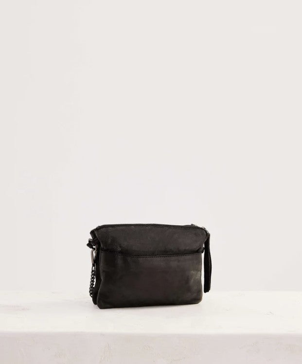 Juju & Co Good Juju Bag Black