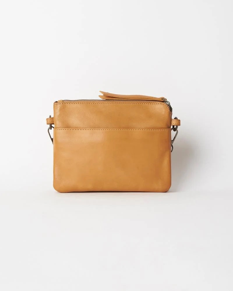 Juju & Co Good Juju Bag Tan