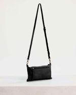 Load image into Gallery viewer, Juju &amp; Co Monterey Crossbody Black
