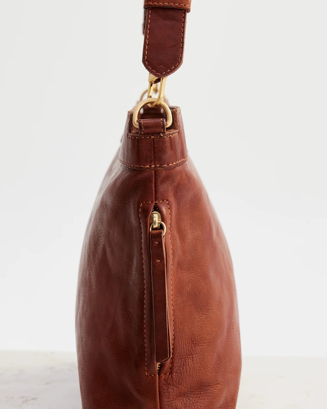 Juju & Co Georgia Bag Tan