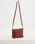 Juju & Co Tumbled Large Essential Pouch