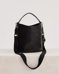 Juju & Co Carmen Bag - Black