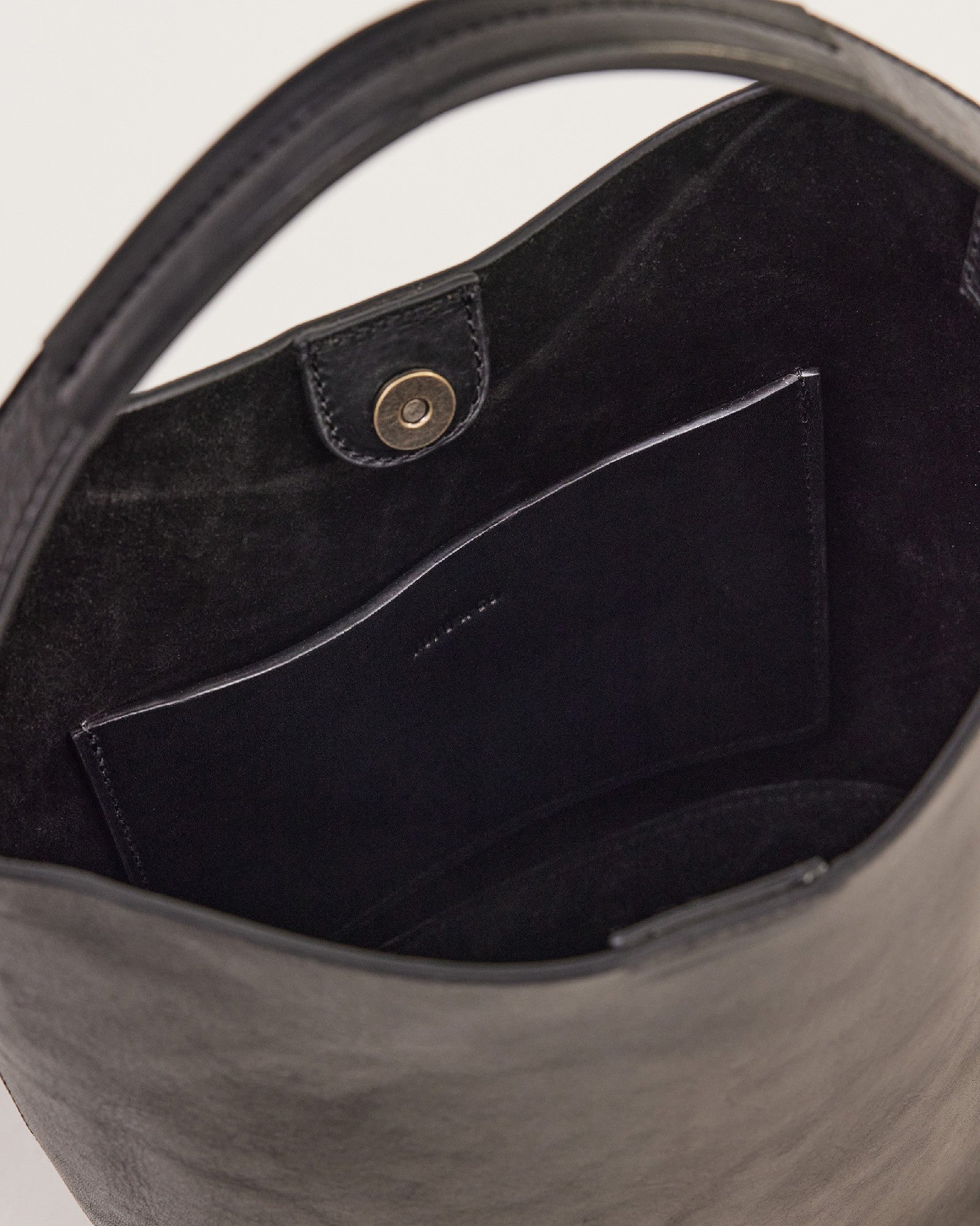 Juju & Co Carmen Bag - Black