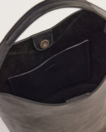 Load image into Gallery viewer, Juju &amp; Co Carmen Bag - Black
