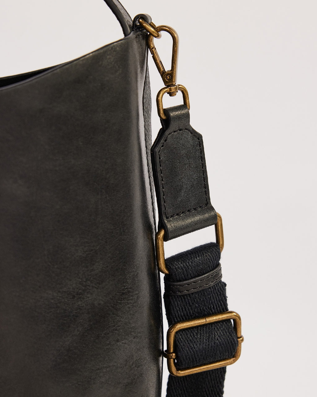 Juju & Co Carmen Bag - Black