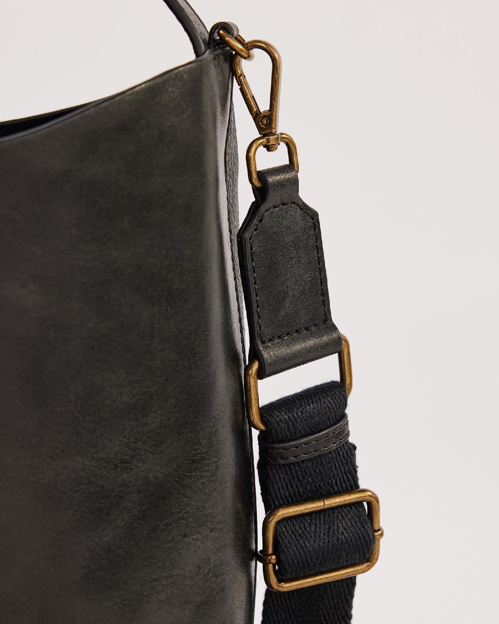 Juju & Co Carmen Bag - Black