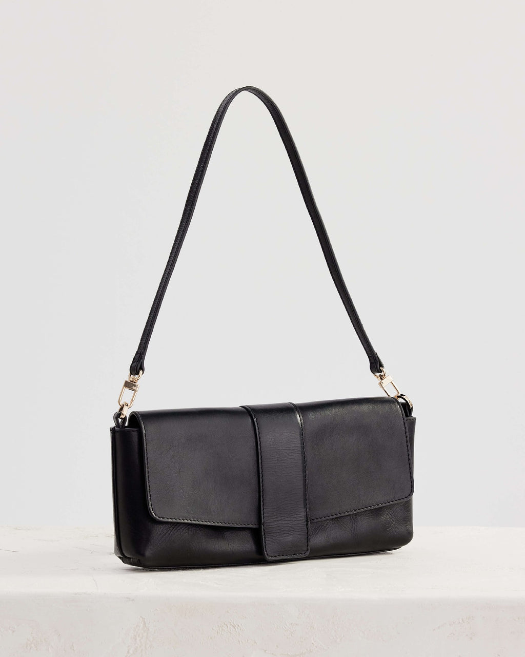 Juju & Co Ines Bag - Black