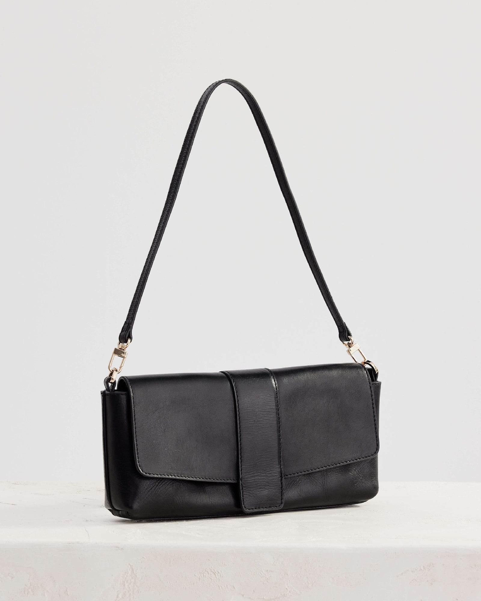 Juju & Co Ines Bag - Black