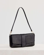 Load image into Gallery viewer, Juju &amp; Co Ines Bag - Black
