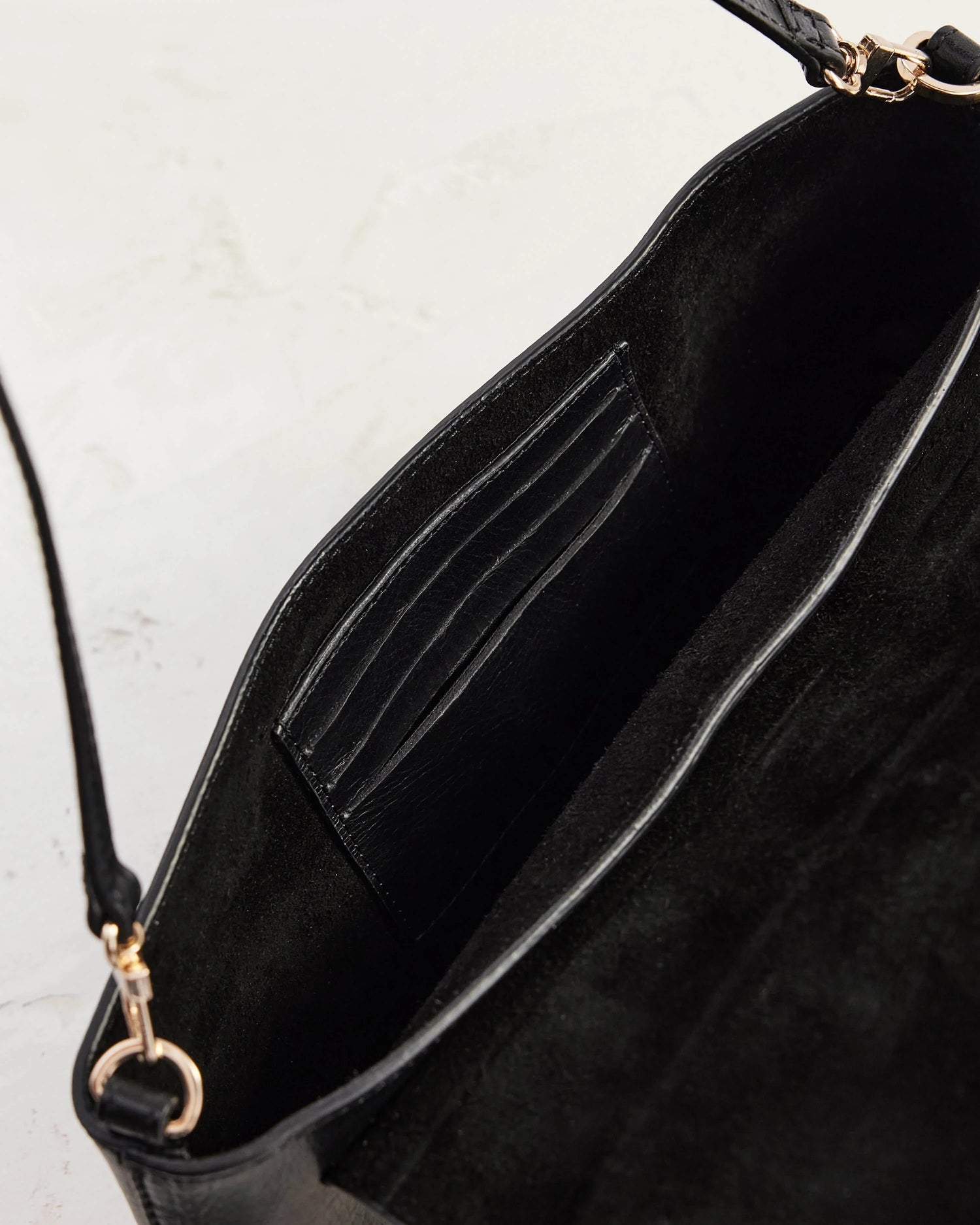 Juju & Co Ines Bag - Black