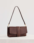 Juju & Co Ines Bag - Chocolate