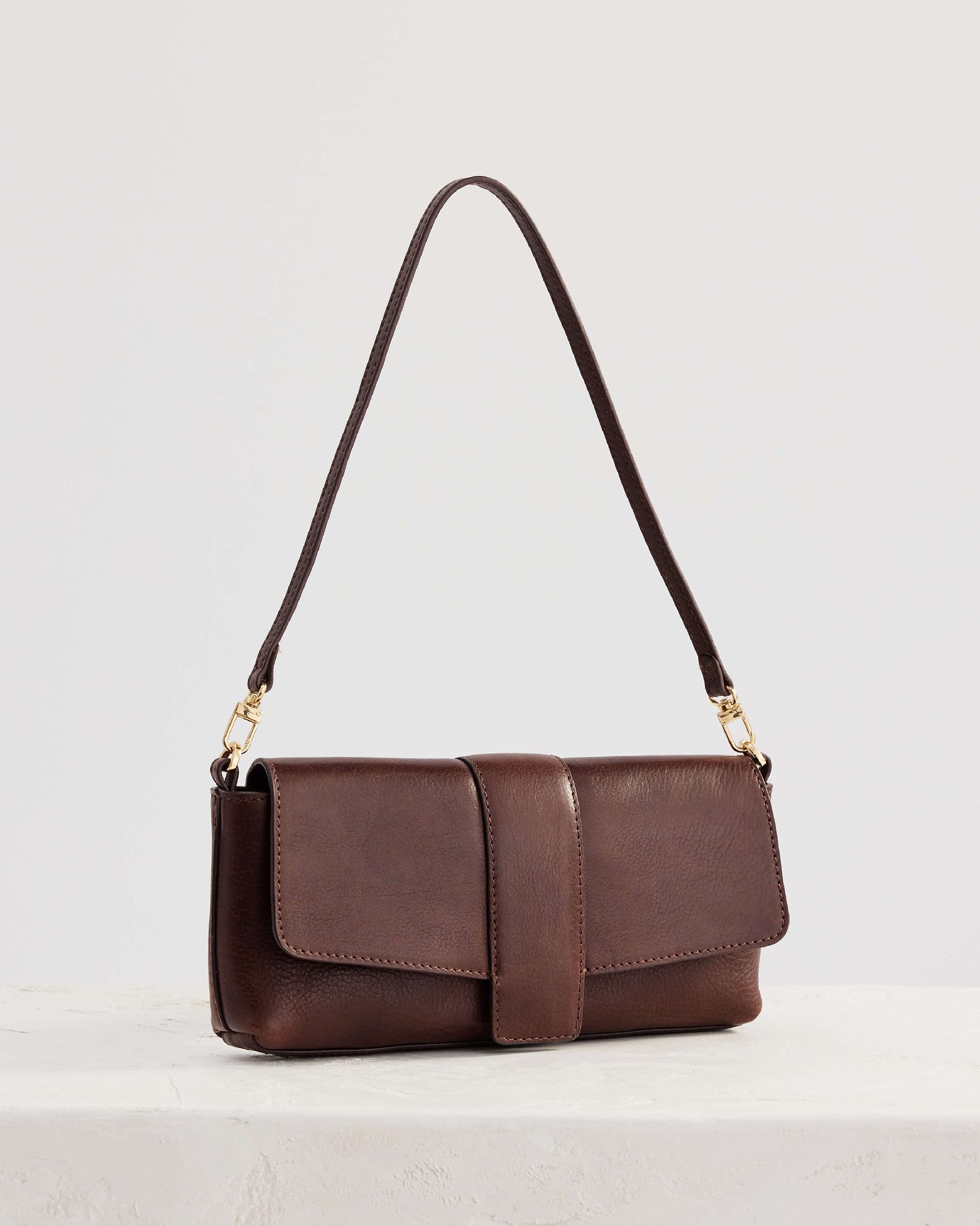Juju & Co Ines Bag - Chocolate