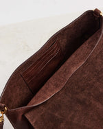 Load image into Gallery viewer, Juju &amp; Co Ines Bag - Chocolate
