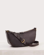 Load image into Gallery viewer, Juju &amp; Co Crescent Sling Mahogany

