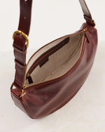 Load image into Gallery viewer, Juju &amp; Co Crescent Sling Maple 
