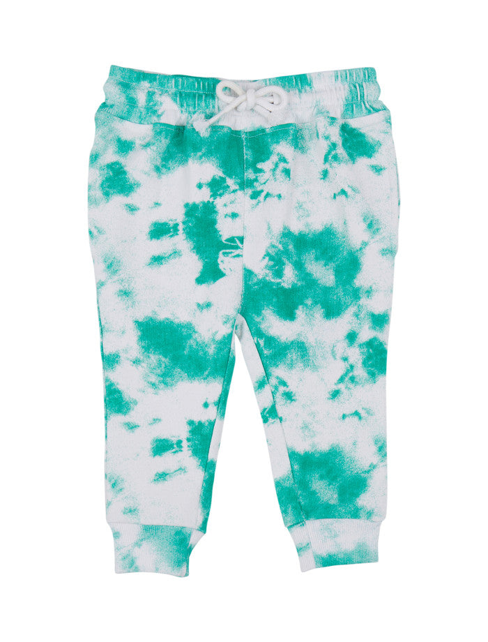 Animal Crackers Emerson Pant Green *sale*