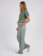 Load image into Gallery viewer, Foxwood Naples Pant Sage Green [sz:10]
