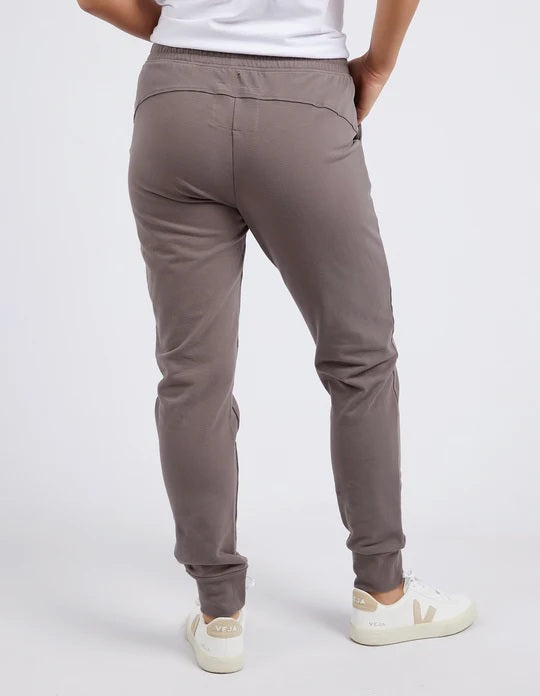 Foxwood Lazy Days Pant Stone Grey [sz:8]